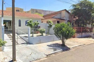Casa à venda em londrina, portuguesa, com 3 quartos, com 164.01 m²