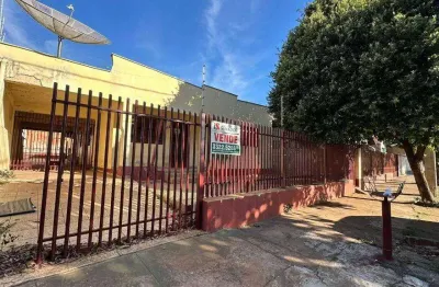 Casa comercial com 1 sala à venda na Rua Primeiro De Maio, 983, Centro, Ibiporã
