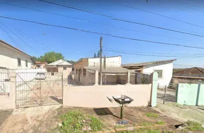 Casa à venda em londrina, vila glória, com 1 quarto, com 186 m²
