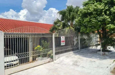 Casa à venda em londrina, armindo guazzi, com 2 quartos, com 103.76 m²