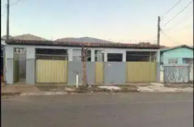 Casa à venda em londrina, waldemar hauer, com 3 quartos, com 236 m²