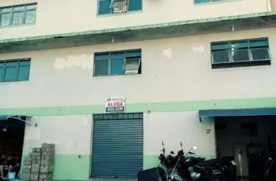 Sala comercial com 1 sala para alugar na Rua Mamoré, 35, Vila Monteiro, Londrina