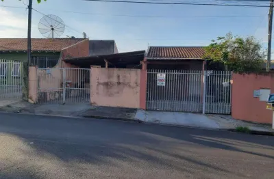 Casa à venda em londrina, alto da boa vista, com 5 quartos, com 137.04 m²