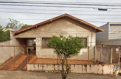 Casa à venda em londrina, waldemar hauer, com 3 quartos, com 202.26 m²
