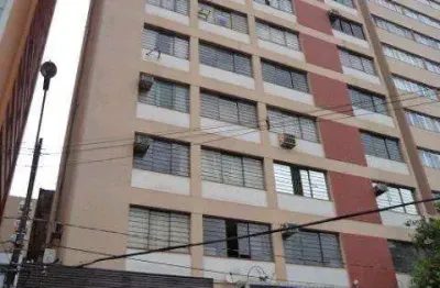 Sala para alugar em londrina, centro, com 35.43 m², mônaco