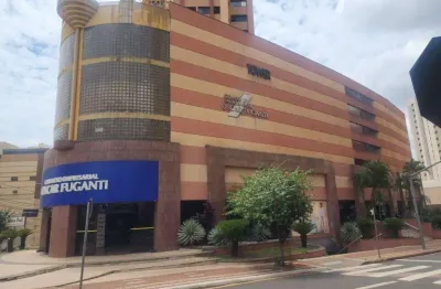 Sala comercial com 1 sala à venda no Centro, Londrina 