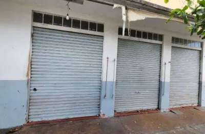Sala comercial com 3 salas à venda na Rua Chile, 434, Centro, Londrina