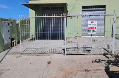 Sala comercial com 1 sala para alugar na Rua Caetano Munhoz da Rocha, 159, Bom Retiro, Londrina