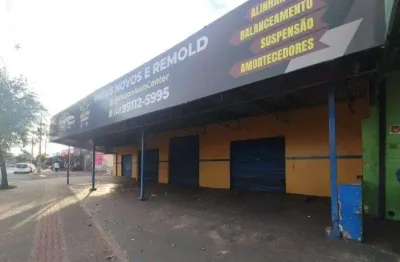 Sala comercial com 1 sala à venda na Avenida Saul Elkind, 450, Conjunto Vivi Xavier, Londrina