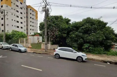 Terreno à venda na Rua Uruguai, Centro, Londrina