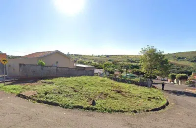 Terreno à venda na Rua José Roberto Buck, 181, Jardim Nova Esperança, Londrina