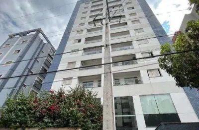 Apartamento à venda em londrina, vila ipiranga, com 2 quartos, com 60 m², vernazza