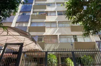Apartamento à venda e para alugar em londrina, centro, com 3 quartos, com 108 m²