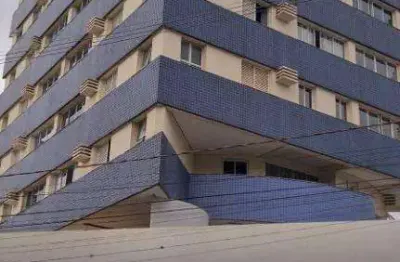 Apartamento à venda em londrina, parque do lago juliana, com 1 quarto, edifício estrela do lago