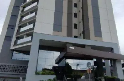 Apartamento à venda em londrina, centro, com 3 quartos, com 86 m², condomínio residencial odyssey