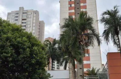 Apartamento para alugar em londrina, gleba palhano, com 3 quartos, edifício due torri
