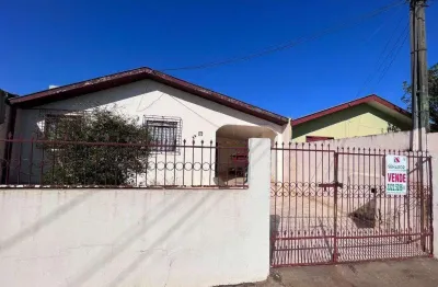 Casa à venda em londrina, conjunto vivi xavier, com 2 quartos