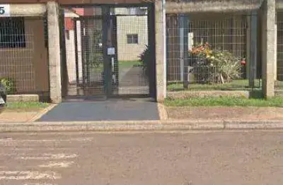 Apartamento à venda em londrina, alto da colina, com 1 quarto, com 43.73 m², parque universitario i