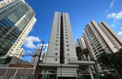 Apartamento para alugar em londrina, gleba, com 2 quartos, com 74 m²