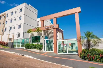 Apartamento à venda em londrina, conjunto habitacional josé garcia molina, com 2 quartos