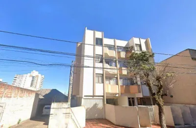 Apartamento à venda em londrina, centro, com 2 quartos, edifício são josé