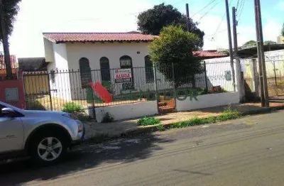 Casa à venda em londrina, parque residencial joão piza, com 3 quartos, com 150 m²
