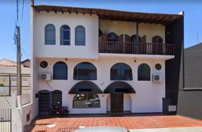 Casa à venda em londrina, jardim agari, com 3 quartos, com 840 m²