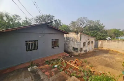 Casa à venda em londrina, progresso, com 2 quartos, com 116.16 m²