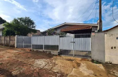 Casa com 4 quartos à venda na Avenida Santa Mônica, 355, Franca, Londrina