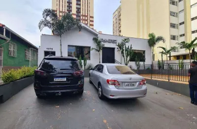 Casa comercial com 3 salas à venda no Centro, Londrina 