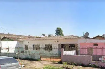 Casa à venda em londrina, waldemar hauer, com 3 quartos, com 170 m²