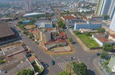 Casa à venda na Travessa Belo Horizonte, 25, Centro, Londrina