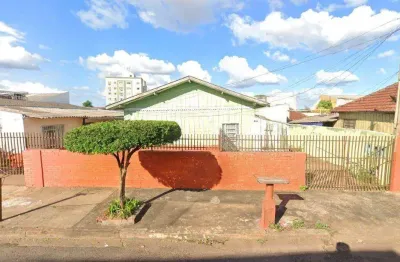 Casa à venda em londrina, vila ziober, com 3 quartos
