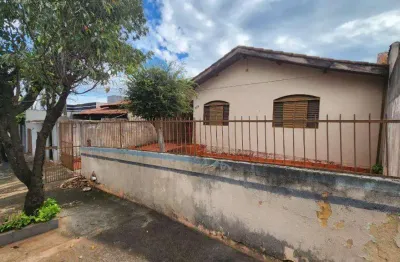 Casa à venda em londrina, conjunto parigot de souza 1, com 3 quartos, com 102.7 m²