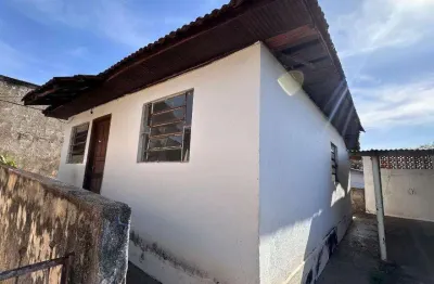 Casa com 2 quartos para alugar na Rua Canopus, 39, Sol, Londrina