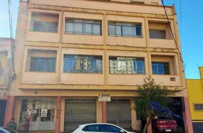 Sala para alugar em londrina, vila são caetano, com 30 m², lar hotel