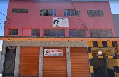 Sala comercial com 1 sala para alugar na Rua Benjamin Constant, 1454, Centro, Londrina