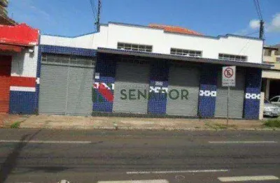 Sala comercial com 3 salas à venda no Jardim Londrilar, Londrina 