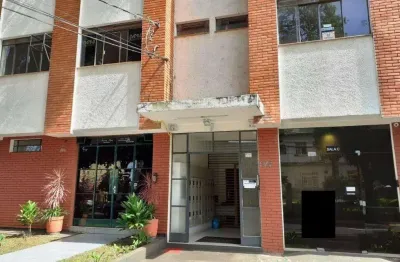Sala comercial com 1 sala para alugar na Rua Espírito Santo, 536, Centro, Londrina