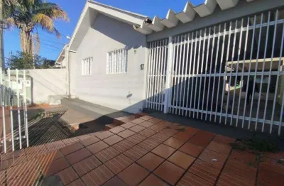Sobrado à venda em londrina, jardim morumbi, com 2 quartos, com 70.2 m²