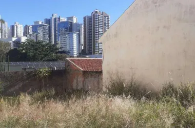 Terreno à venda na Rua Nova Orleans, Lima Azevedo, Londrina