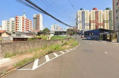 Terreno comercial para alugar na Rua Goiás, 65, Centro, Londrina