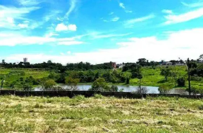 Terreno à venda em cambé, jardim tarobá, condomínio residencial campos do conde  veredas