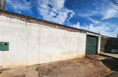 Terreno à venda em londrina, parque residencial porto serguro 2