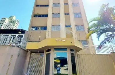 Apartamento à venda em londrina, centro, com 3 quartos, com 99 m², scala