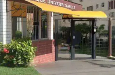 Apartamento à venda em londrina, alto da colina, com 1 quarto, com 43.73 m², parque universitario
