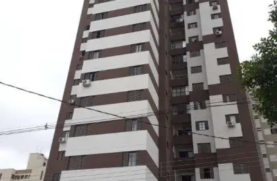 Apartamento à venda em londrina, centro, com 3 quartos, com 77 m², caviúna