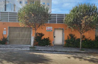 Casa para alugar em londrina, jardim vilas boas, com 250 m²