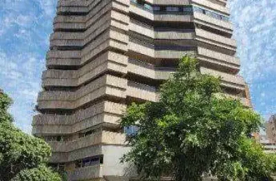 Apartamento à venda em londrina, guanabara, com 4 suítes, com 404 m², condominio imperador