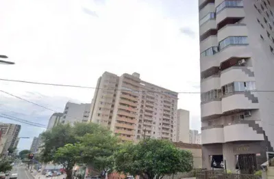 Apartamento à venda em londrina, centro, com 3 quartos, com 120.02 m², edifício residencial del rio